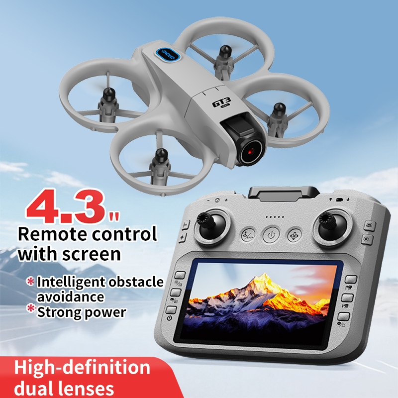 NUOVO Drone GT3 MINI Originale - New Gadgets Electronic recensione e prezzo