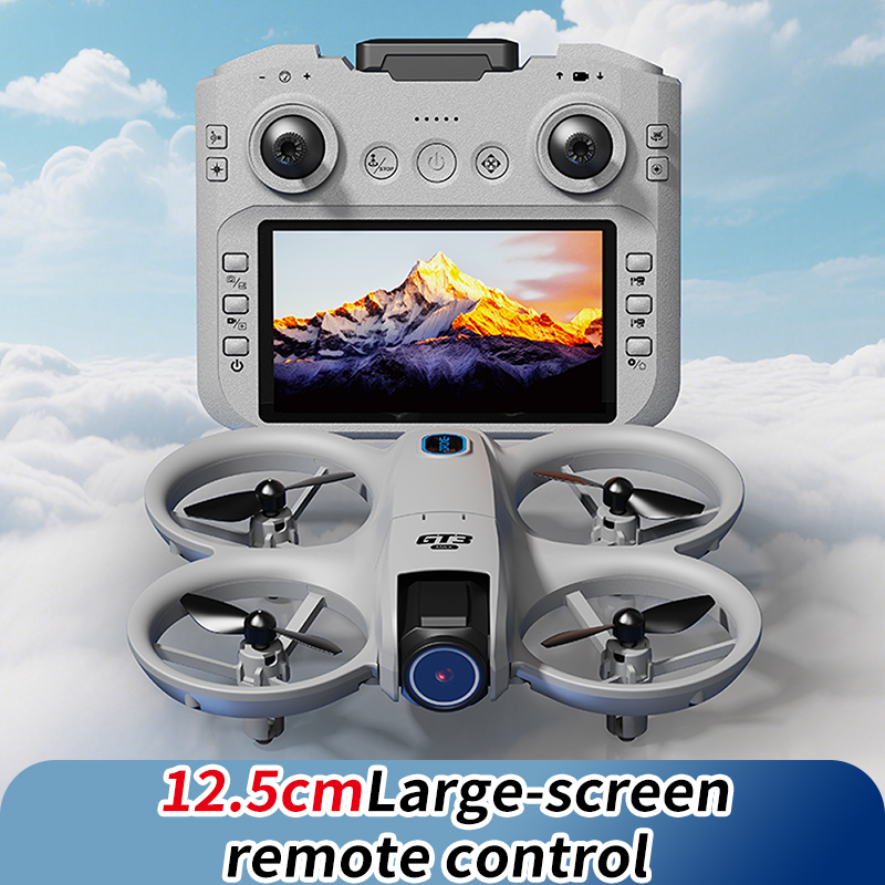 NUOVO Drone GT3 MINI Originale - New Gadgets Electronic recensione e prezzo