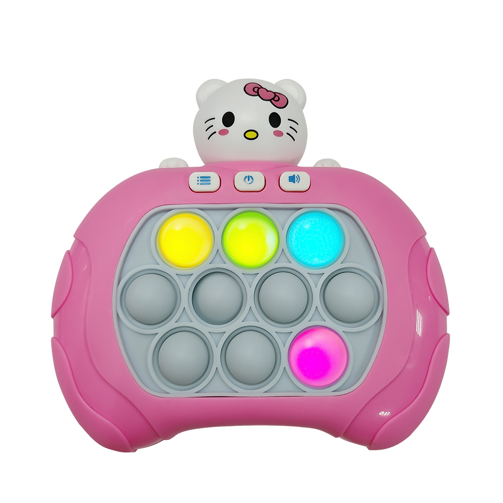 Nuovo Gioco Hello Kitty Kuromi - New Gadgets Electronic recensione e prezzo