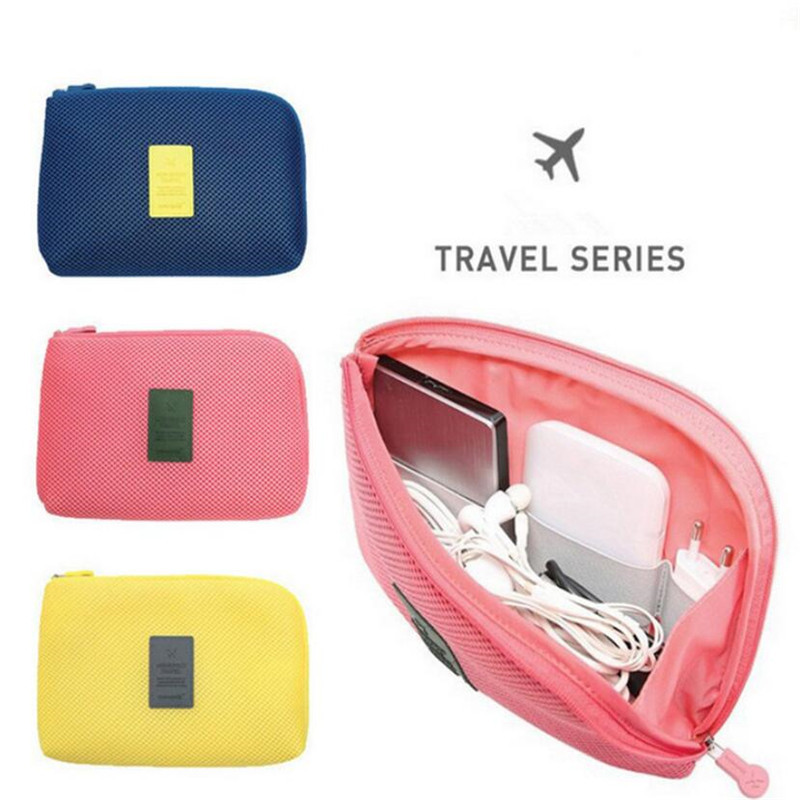 Borsa per accessori da viaggio - Electronics Gadgets In China recensione e prezzo