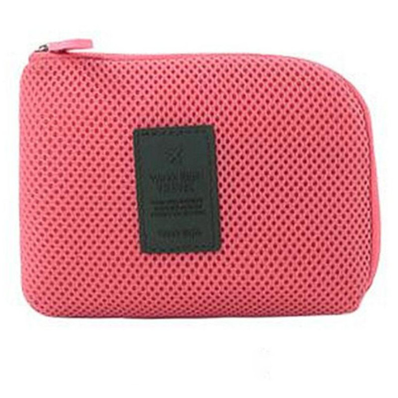 Borsa per accessori da viaggio - Electronics Gadgets In China recensione e prezzo