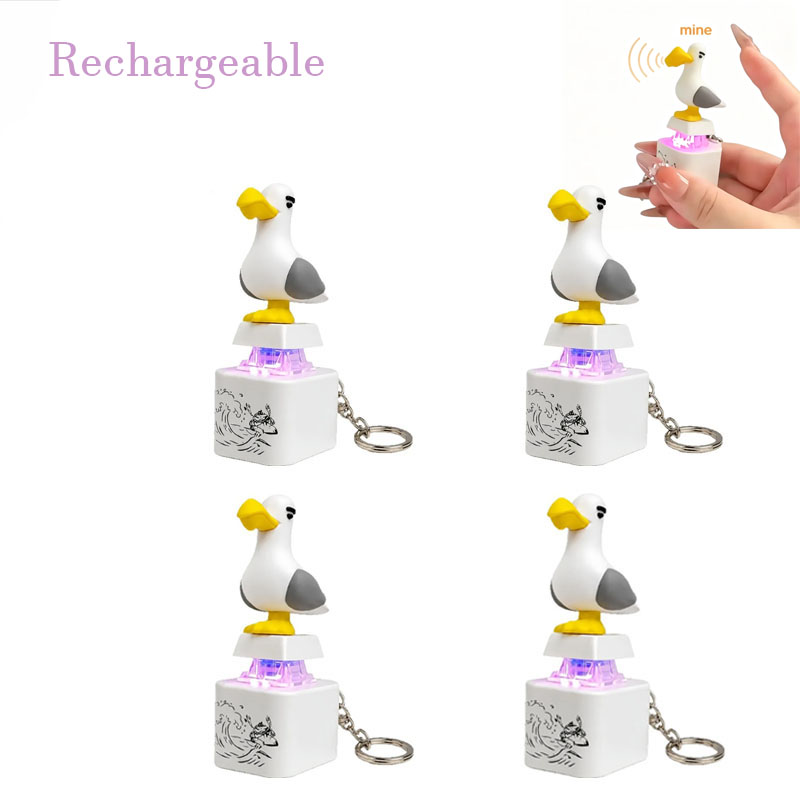 Portachiavi con Tasto a Forma  - New Gadgets Electronic recensione e prezzo