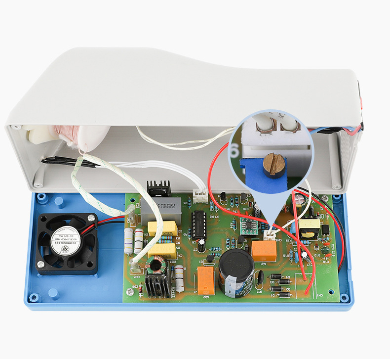 Cera elettronica Sensore a inf - Gadgets For Electronics recensione e prezzo