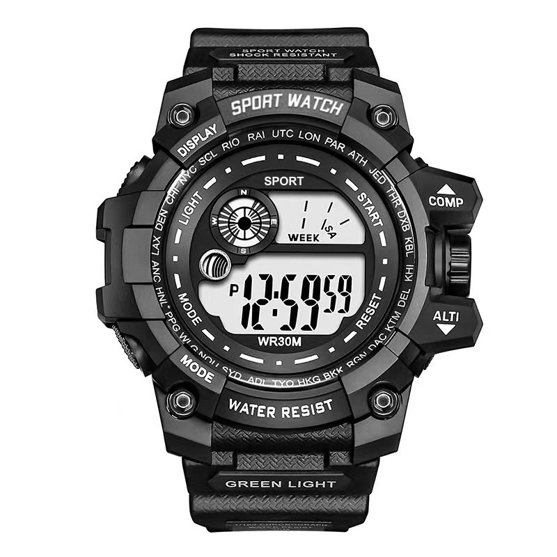 Orologi digitali per bambini O - Electronics Gadgets For Men recensione e prezzo