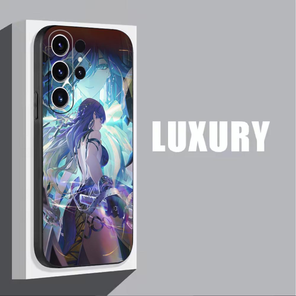 Custodia per telefono Wutherin - Samsung Galaxy S24 recensione e prezzo
