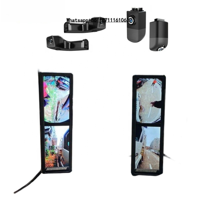 Sistema di Visione Angolo Ciec - Electronics & Gadgets Charging Gocable 8 In 1 Edc 100W Cable recensione e prezzo