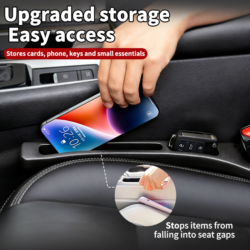 Organizer per Fessure tra i Se - Gadgets For Electronics recensione e prezzo