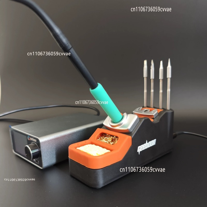 Kit Stazione Saldante TC22 240 - Gadgets For Electronics recensione e prezzo