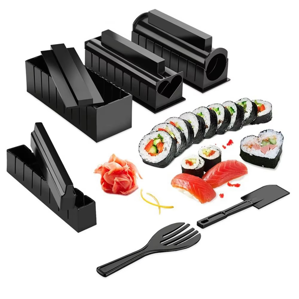 Set da 3/10 Pezzi per Preparar - Japanese Electronics Gadgets recensione e prezzo