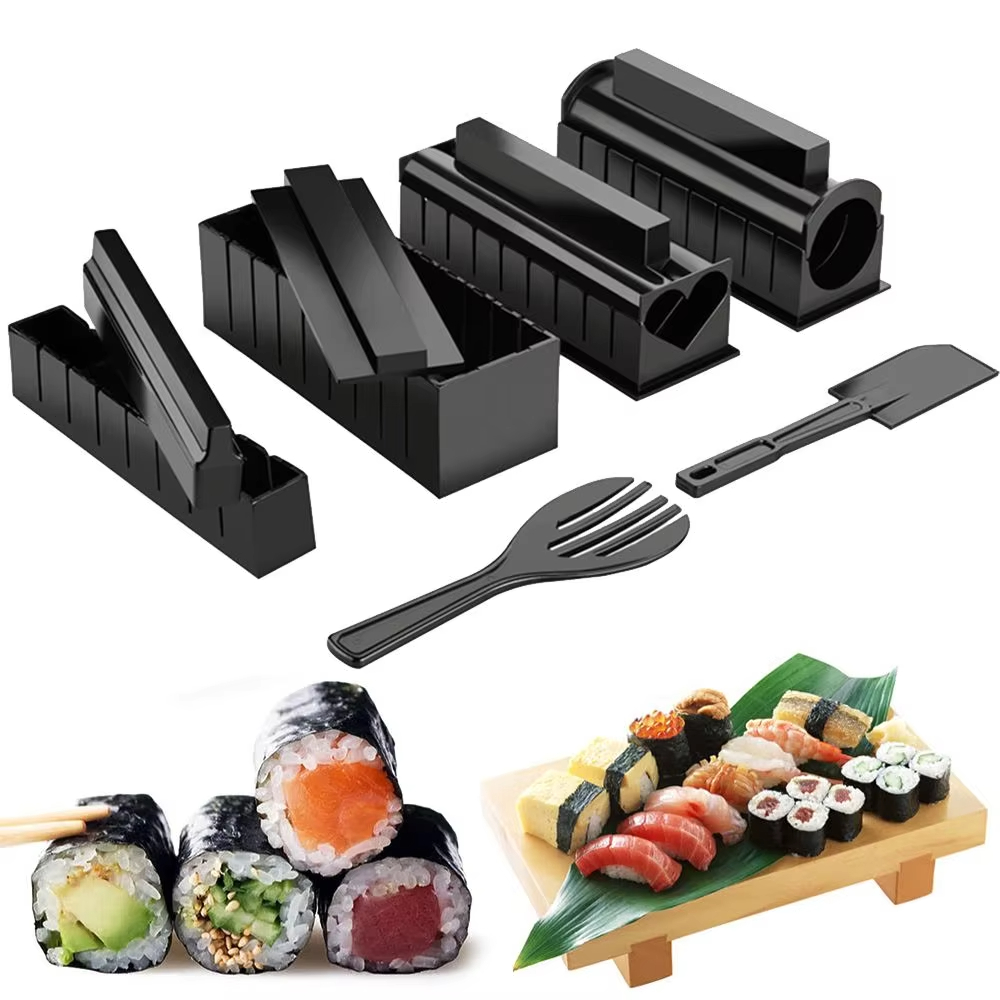 Set da 3/10 Pezzi per Preparar - Japanese Electronics Gadgets recensione e prezzo