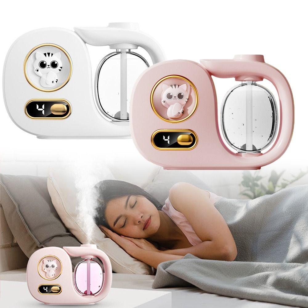 Diffusore di Fragranze Automat - Electronics Gadgets For Home recensione e prezzo