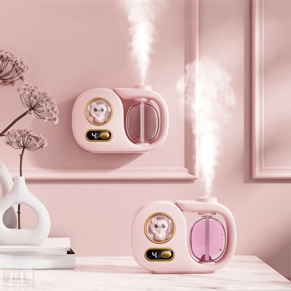 Diffusore di Fragranze Automat - Electronics Gadgets For Home recensione e prezzo