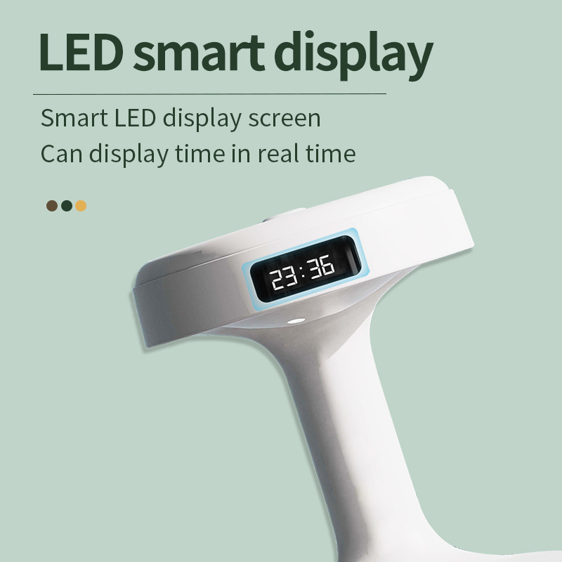 Umidificatore d'aria a goccia  - Electronics Gadgets For Home recensione e prezzo
