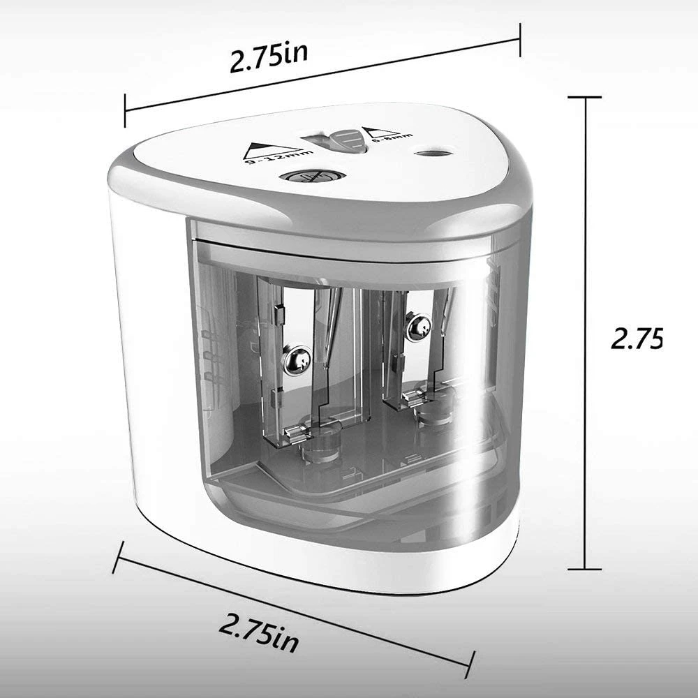 Tenwin Nuovo temperamatite ele - Electronics Gadgets For Home recensione e prezzo