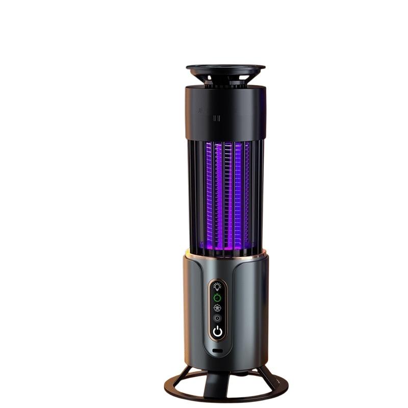 Lampada Anti-Zanzare 2-in-1 Si - Unique Electronics Gadgets recensione e prezzo